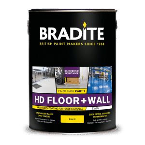 Bradite HD Floor and Wall