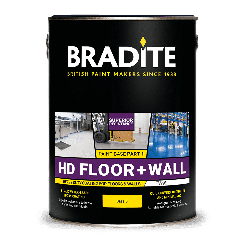 Bradite HD Floor and Wall