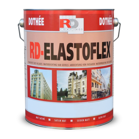 Rd Elastoflex Ral Classic