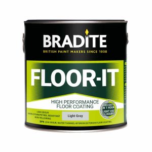 Bradite Floor-It