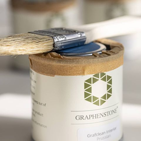 AVACE Graphenstone paint can