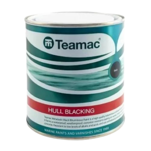 Teamac Hull Blacking