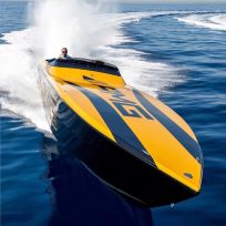 Teamac Suregrip Anti Slip Deck Paint Power Boat