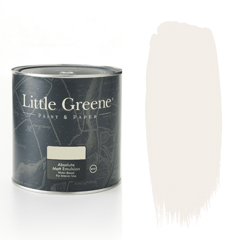 Little Greene Hollyhock 25 | Avace Limited