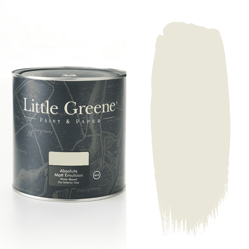Portland Stone™ | Little Greene Paint Colors