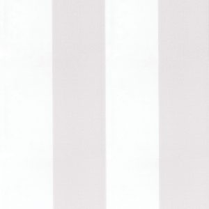 Broad Stripe Lilac Grey