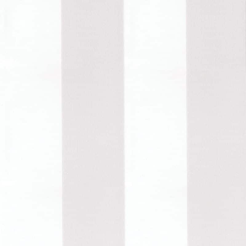Broad Stripe Lilac Grey