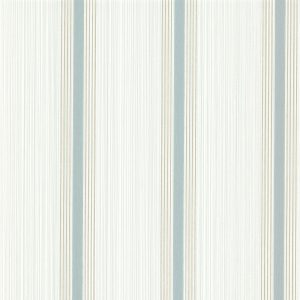 Cavendish Stripe Brush Blue