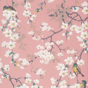Massingberd Blossom Oriental