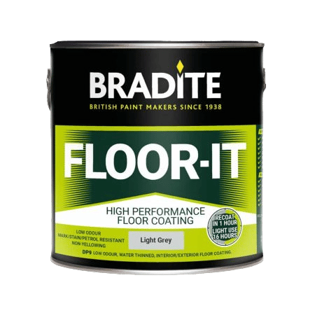 Bradite Floor IT