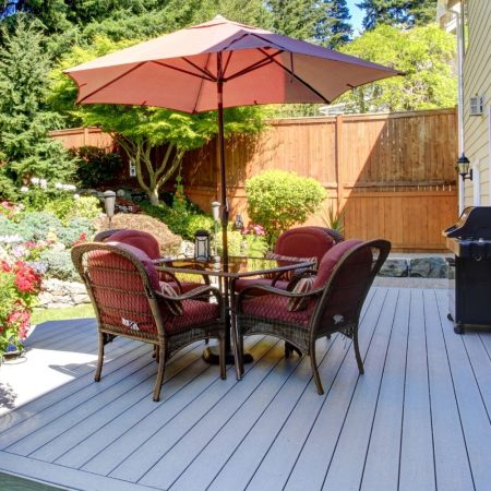 Renovate your Decking