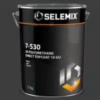 selemix direct paint Ecological & Sustainable Paints Avace Limited