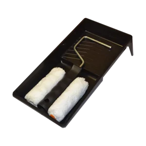 ROTA Microfibre Mini Roller Kit