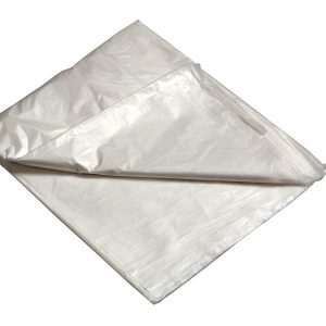 PREP Polythene Dust Sheet 3.6M x 2.7M