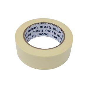 MASQ 7 Day Masking Tape 38mm x 50M
