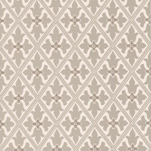 Bayham Abbey Portland Little Greene Wallpaper
