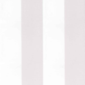 Broad Stripe Lilac Grey Little Greene Wallpaper
