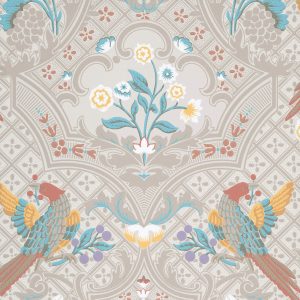 Brodsworth Triumph Little Greene Wallpaper