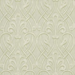 Brook Street Laurel Little Greene Wallpaper