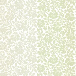 Carlisle Street Orchard Little Greene Wallpaper