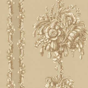 Chelsea Bridge Halcyon Little Greene Wallpaper
