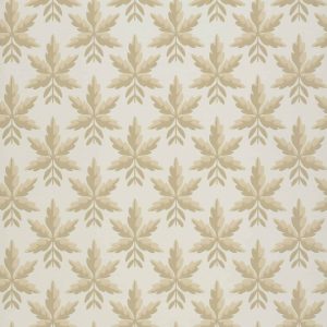 Clutterbuck Hessian Little Greene Wallpaper