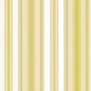Colonial Stripe Soda Little Greene Wallpaper
