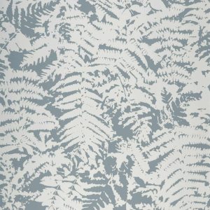Fern Clearing Little Greene Wallpaper