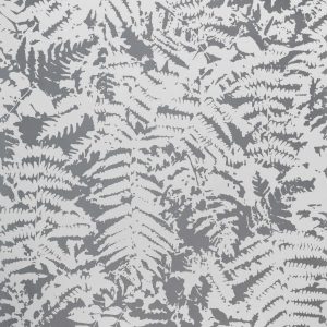 Fern Sage Blue Little Greene Wallpaper