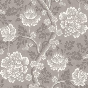Gustav Trophy Little Greene Wallpaper