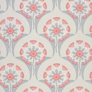 Hencroft Bone China Little Greene Wallpaper