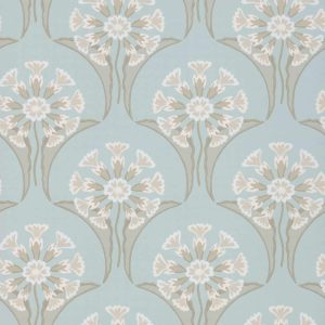 Hencroft Celestial Little Greene Wallpaper