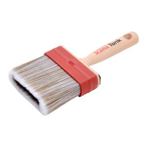 KANA Four Inch Tank Block Brush