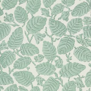 Beech Nut Rubine Little Greene Wallpaper