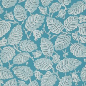 Beech Nut Summer Little Greene Wallpaper