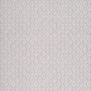 Moy Pink Little Greene Wallpaper