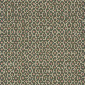 Moy Pompei Little Greene Wallpaper