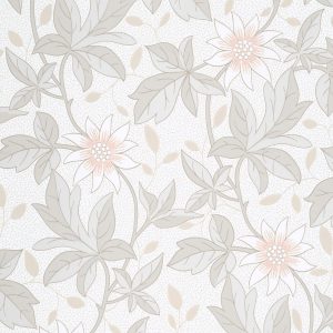 Monroe Evening Flower Little Greene Wallpaper