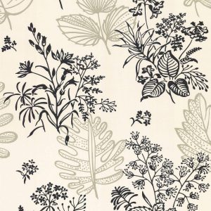 Norcombe Couture Little Greene Wallpaper