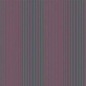 Ombre Plain Carmine Little Greene Wallpaper