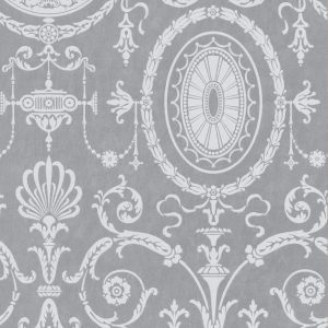 Pall Mall Clement Little Greene Wallpaper