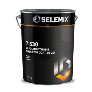 Selemix Direct Base – UPVC and Metal Cladding Base Colour