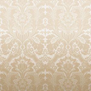 St James Park Suede Fade Little Greene Wallpaper