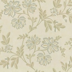 Stitch Twine Little Greene Wallpaper