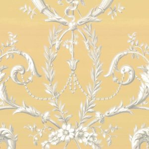 Versailles Royale Little Greene Wallpaper