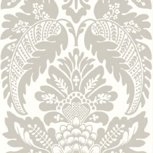 Wilton Drapery Little Greene Wallpaper