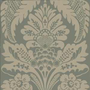 Wilton Pad Little Greene Wallpaper