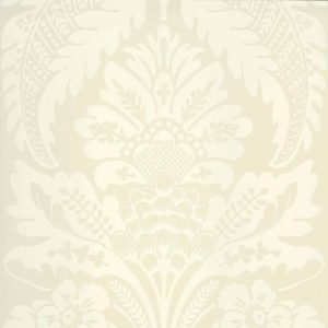 Wilton Pestle Little Greene Wallpaper