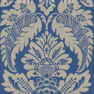 Wilton Sovereign Little Greene Wallpaper