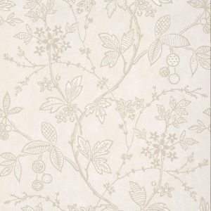 Wrest Trail Lime Plaster Little Greene Wallpaper